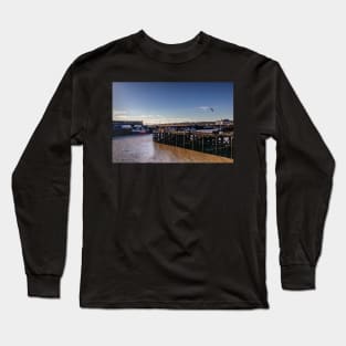 Bridlington Long Sleeve T-Shirt